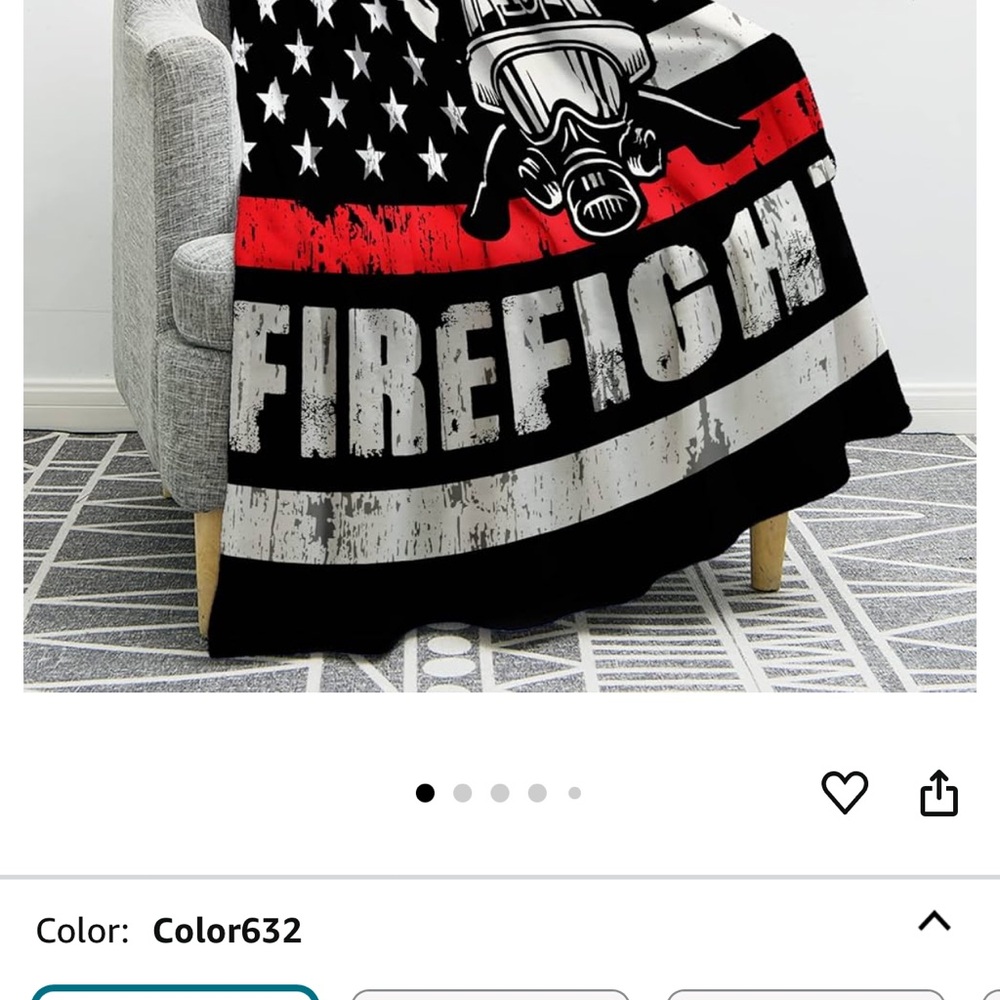 🔥🔥Firefighter Bundle Lot Clothing Home See Details and Photos